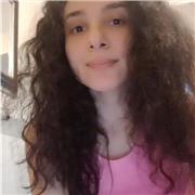 Hello! Would you like to learn English without having any stress pluss having lots of fun?Englis lessons for audults and kids, feel free to reach me out I can't wait to meet all of you to starting this new adventure together